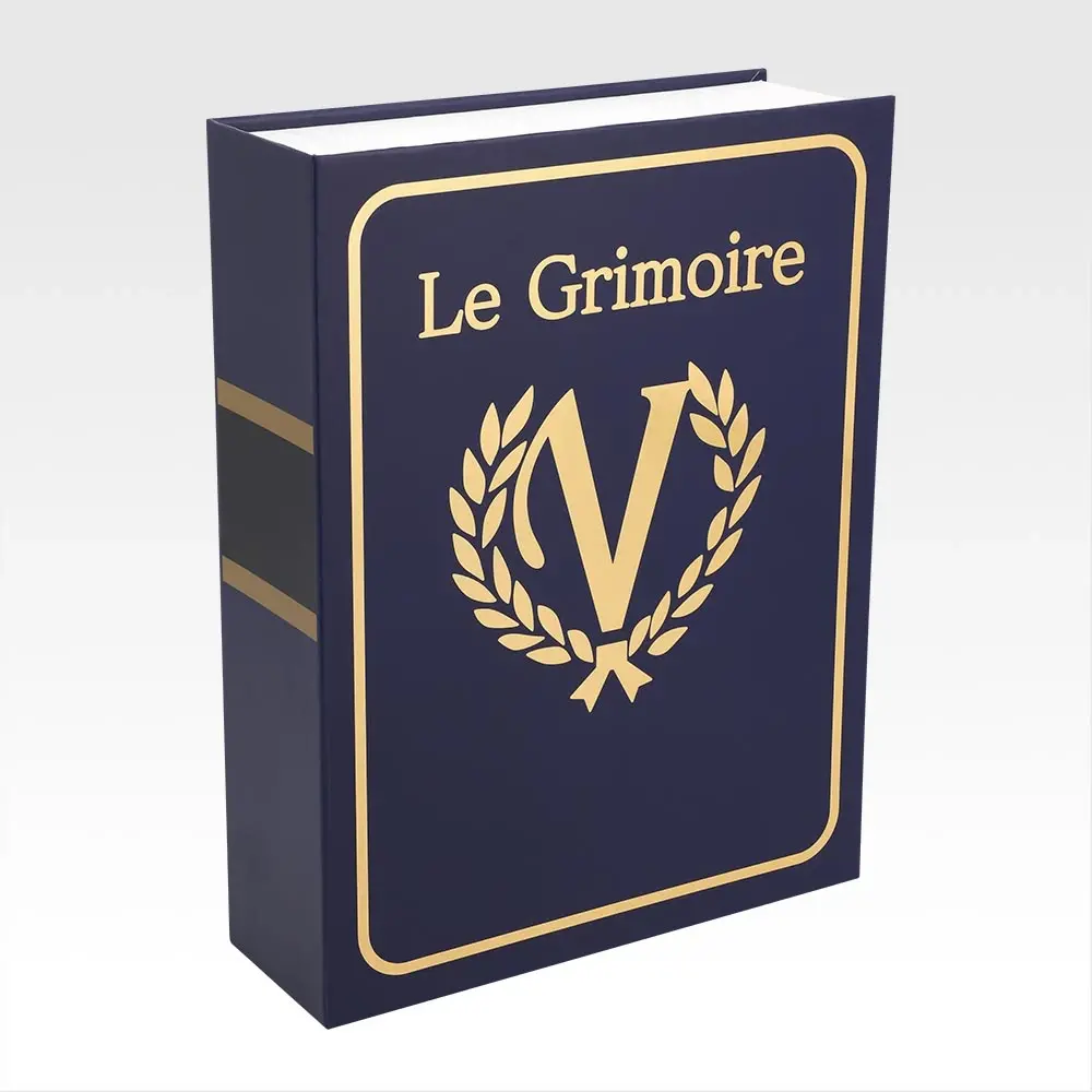 C賞：ペルソナ全書ボックス